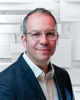 David Schaeffer, M.D., FRCPC