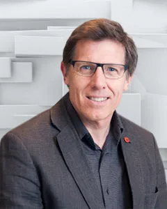 Geert D’Haens, M.D., Ph.D., AGAF