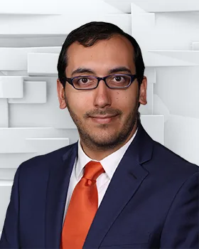 Juan Pablo (JP) Arab, M.D.