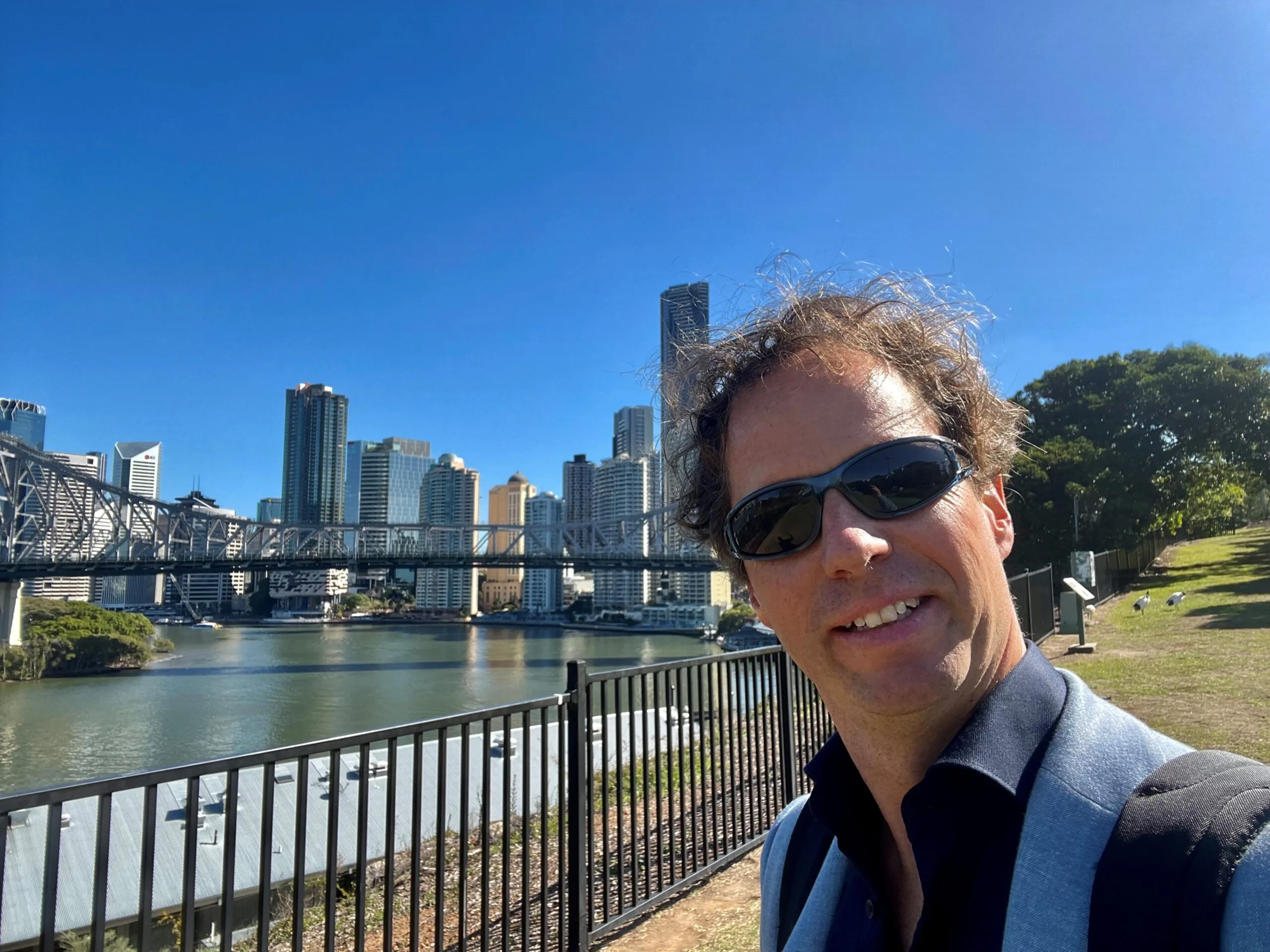 Expanding the Alimentiv Site Network: An Interview With Peter Westerveld