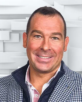 Remo Panaccione, M.D., FRCPC