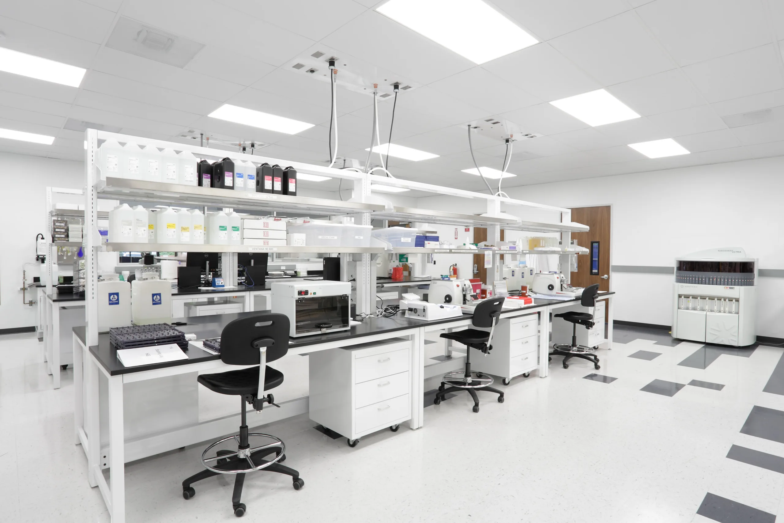 Histopathology Lab & Biomarker Services