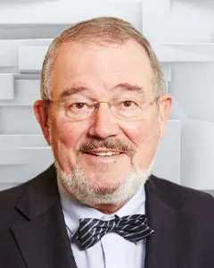 Jürgen Schölmerich, M.D.
