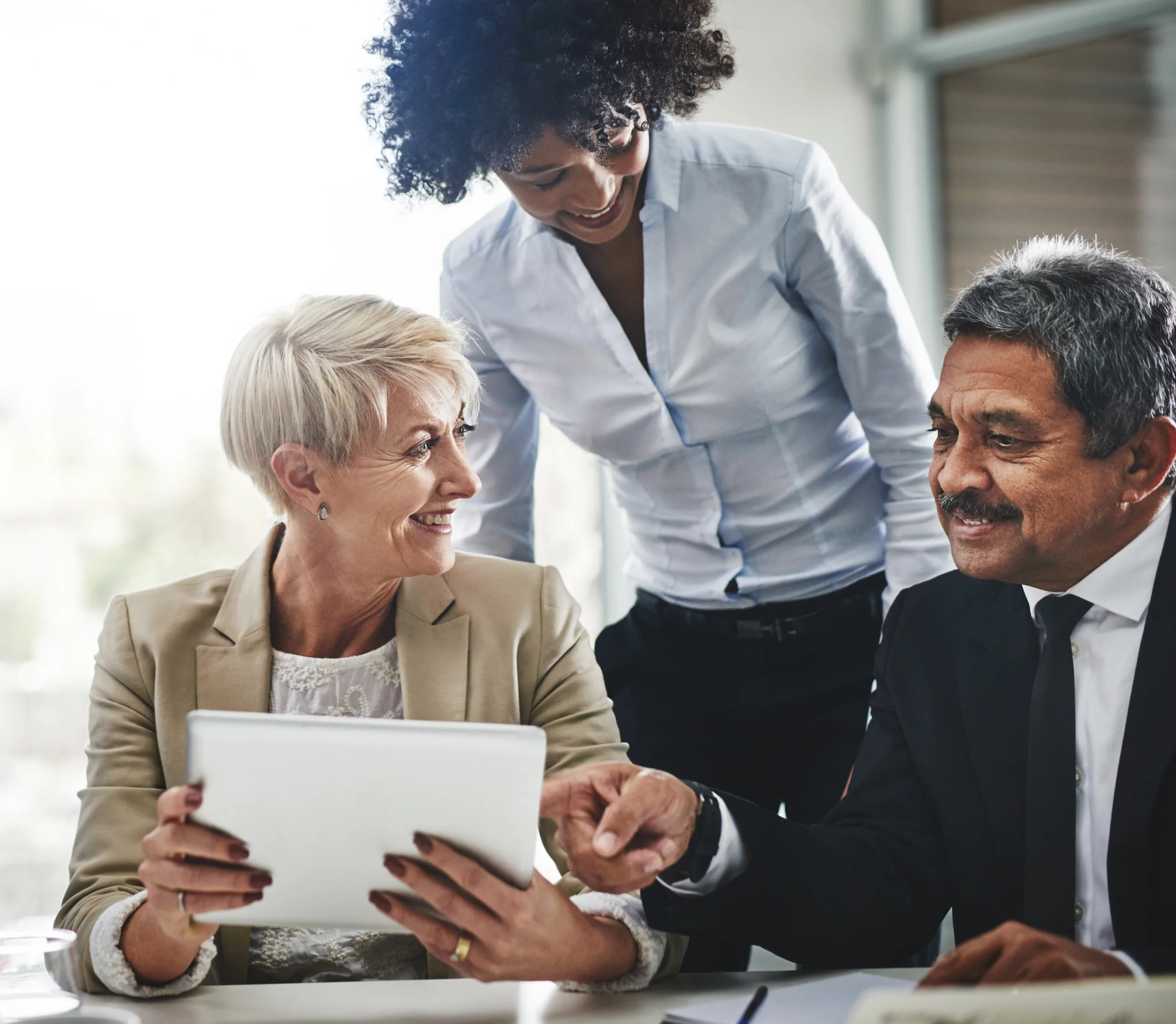 Statistical Consulting and Management